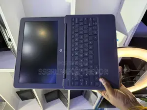 Laptop HP Stream 11 Pro G3 4GB Intel Celeron SSHD+SSD 128GB