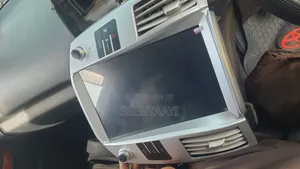 Auto Spare and Wiring