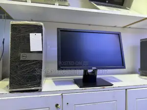 Desktop Computer Dell OptiPlex 7050 8GB Intel Core i5 HDD+SSD 500GB