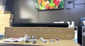 TCL 2.1 Soundbar Model S45h