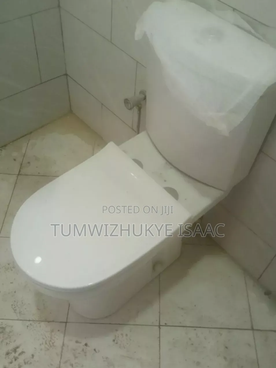 Plumbing Installation