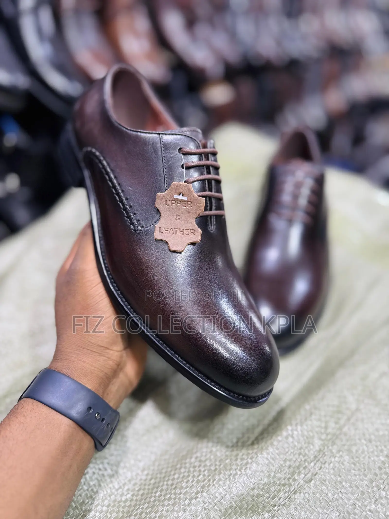 Velario Gentle