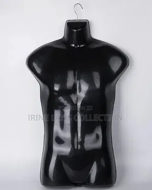 One Side Half Man Dummy/ Torso