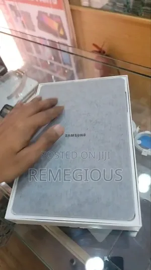 Samsung Galaxy Tab S6 128 GB Gray