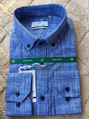 Linen Shirts