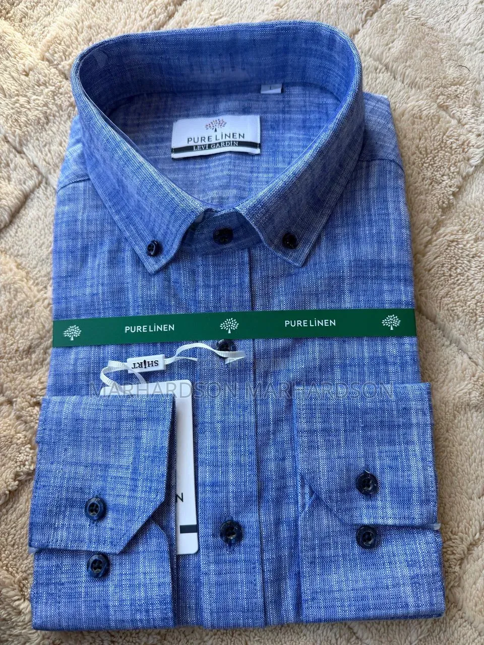 Linen Shirts
