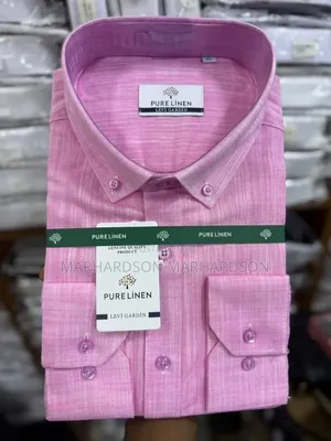 Linen Shirts