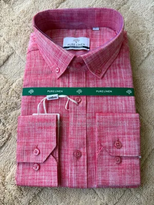 Linen Shirts