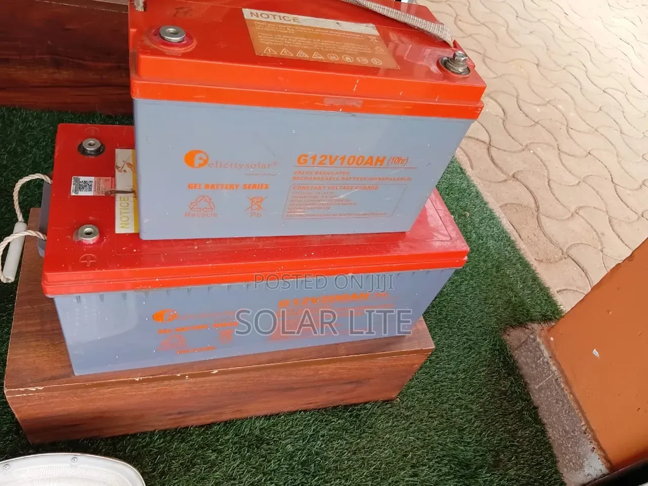 500w Solar System Full Set/ Off-Grid System