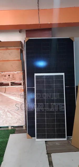 500w Solar System Full Set/ Off-Grid System