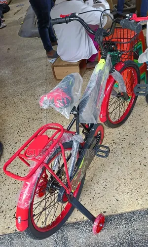 Milat Size 20 Bicycle