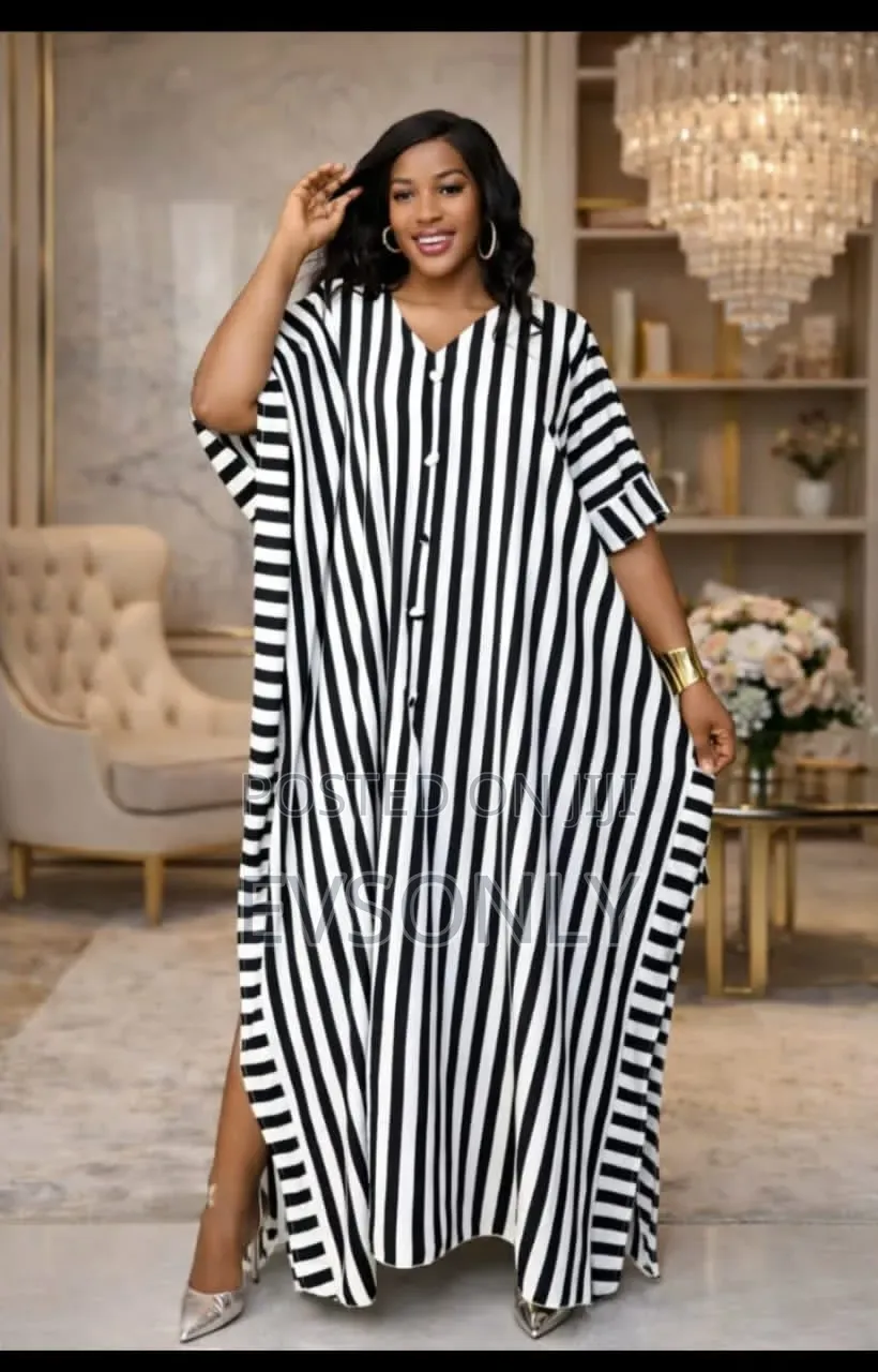 Designed Kaftans