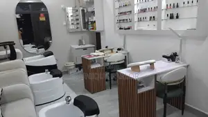 Professional Nail Technician