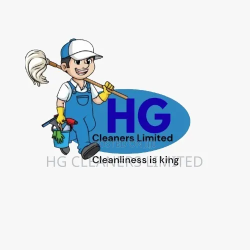 Cleaners In Entebbe