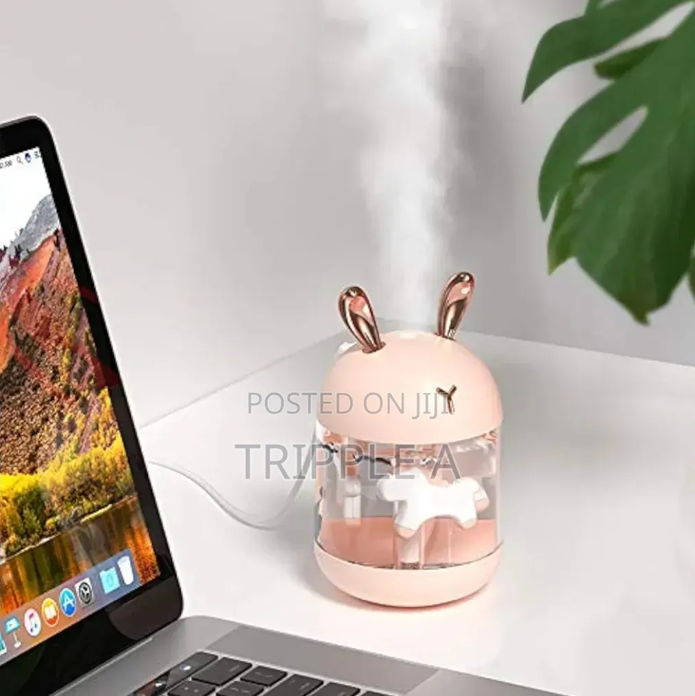 Cartoon Horse Mini Diffuser