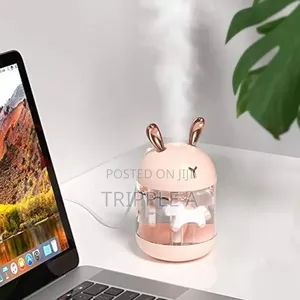 Cartoon Horse Mini Diffuser