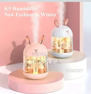 Cartoon Horse Mini Diffuser