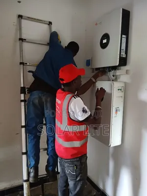12kw Solar Energy Off-Grid System/Full