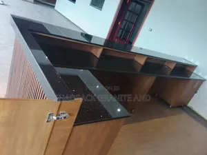 Beauty of Black Galaxy Granite at a Friendly Price