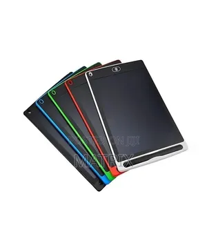 Kids Pad Lcd Drawing Writing Educational Tablet