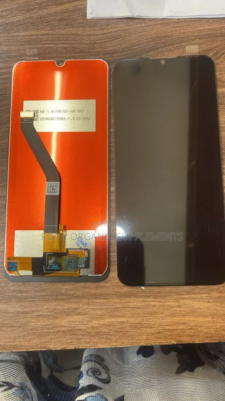 Huawei Y6 2019