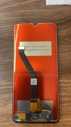 Huawei Y6 2019