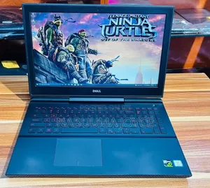 New Laptop Dell Inspiron 5548 16GB Intel Core i5 HDD+SSD 640GB