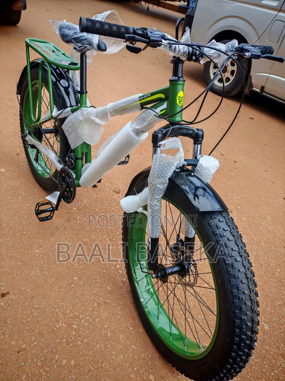 Long Distance/Adults/ Bike/Bicycle