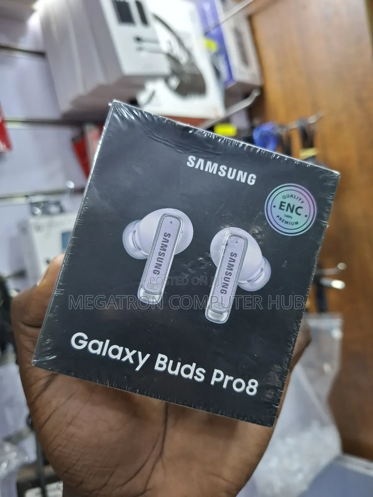 Galaxy Buds Pro8 Samsung