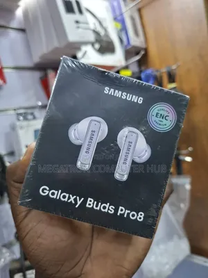 Galaxy Buds Pro8 Samsung