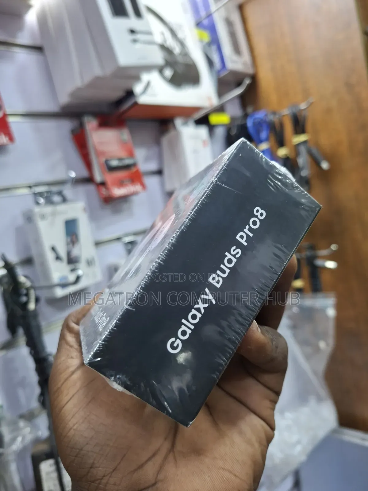 Galaxy Buds Pro8 Samsung