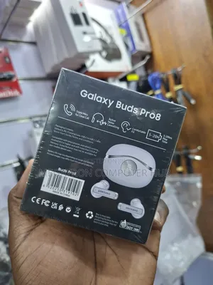 Galaxy Buds Pro8 Samsung