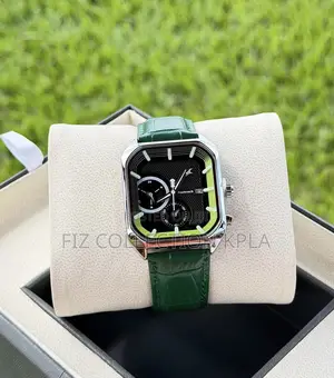 Fastrack Velocity Chrono