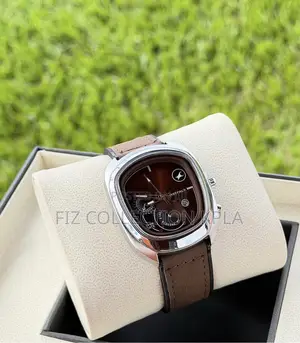 Fastrack Velocity Chrono