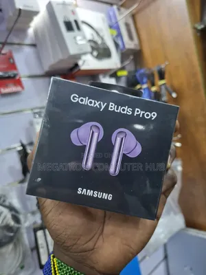 Galaxy Buds Pro9 Samsung