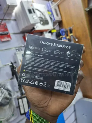 Galaxy Buds Pro9 Samsung