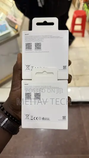 Samsung Galaxy Fit 3 Smartwatch