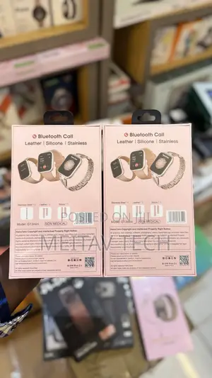 Haino Teko Germany G13 Mini Smart Watch
