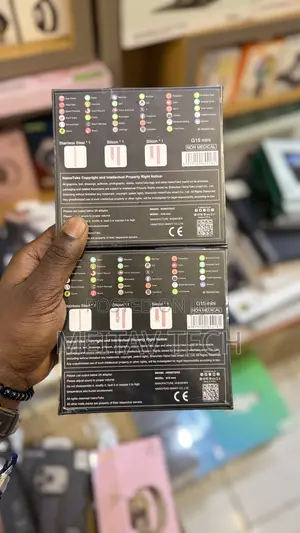 Haino Teko G15 Mini Smart Watch