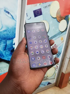 Google Pixel 8 128 GB Black