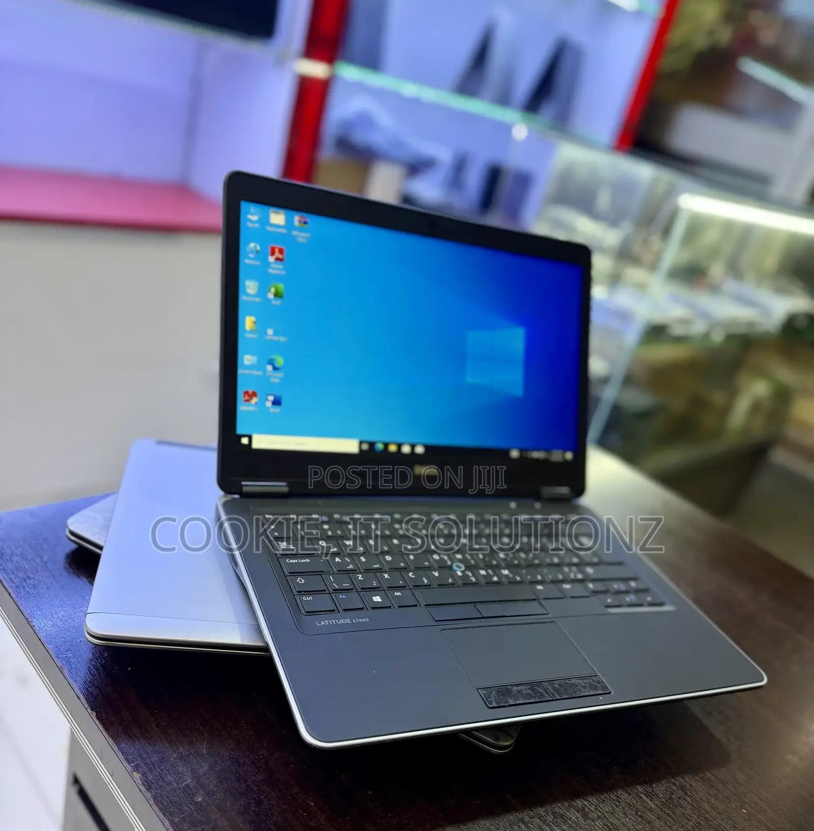 Laptop Dell Latitude 7440 8GB Intel Core i5 HDD 500GB