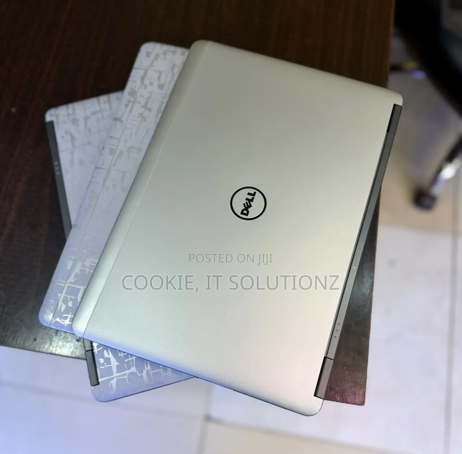 Laptop Dell Latitude 7440 8GB Intel Core i5 HDD 500GB