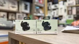 Wireless Microphone