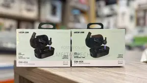 Wireless Microphone