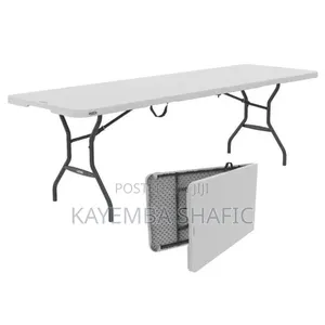 180cm Foldable Outdoor Table