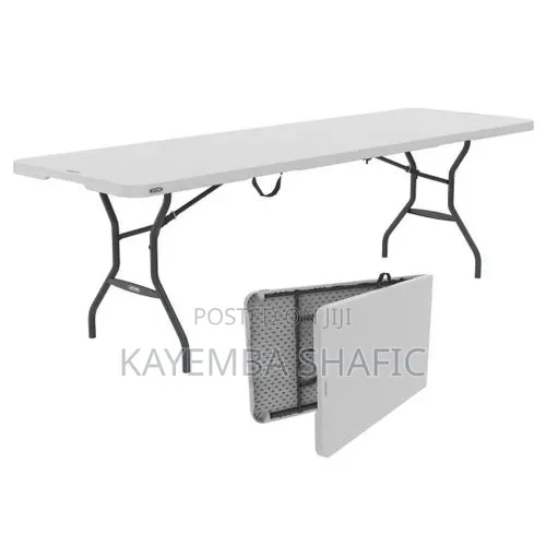 180cm Foldable Outdoor Table