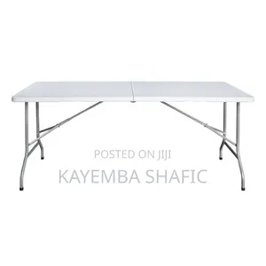180cm Foldable Outdoor Table