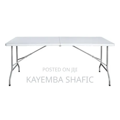 180cm Foldable Outdoor Table