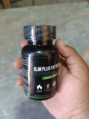 Slim Plus Fat Burner
