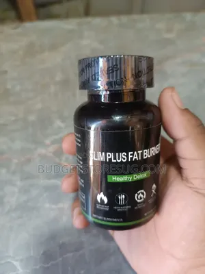 Slim Plus Fat Burner